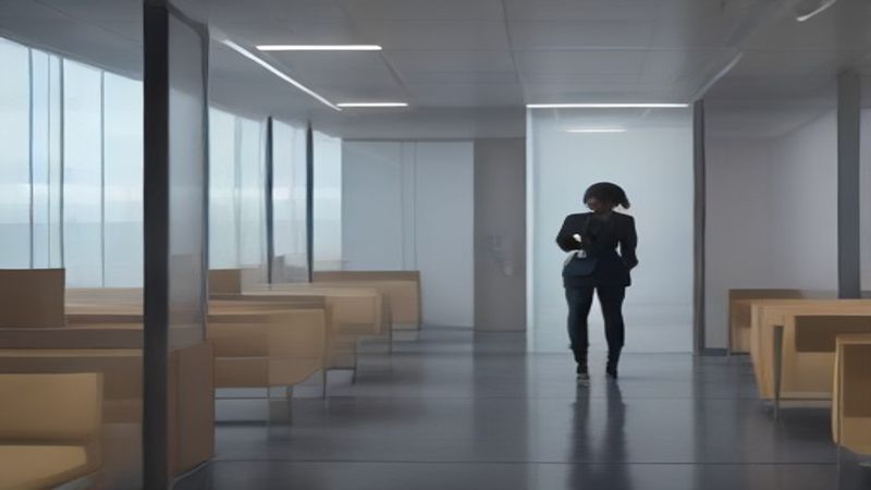 磁力爬设备在垂直导磁钢壁面上稳定行走作业