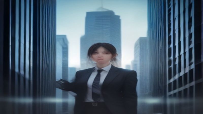 磁力爬服务团队在项目现场进行设备维护与备件更换